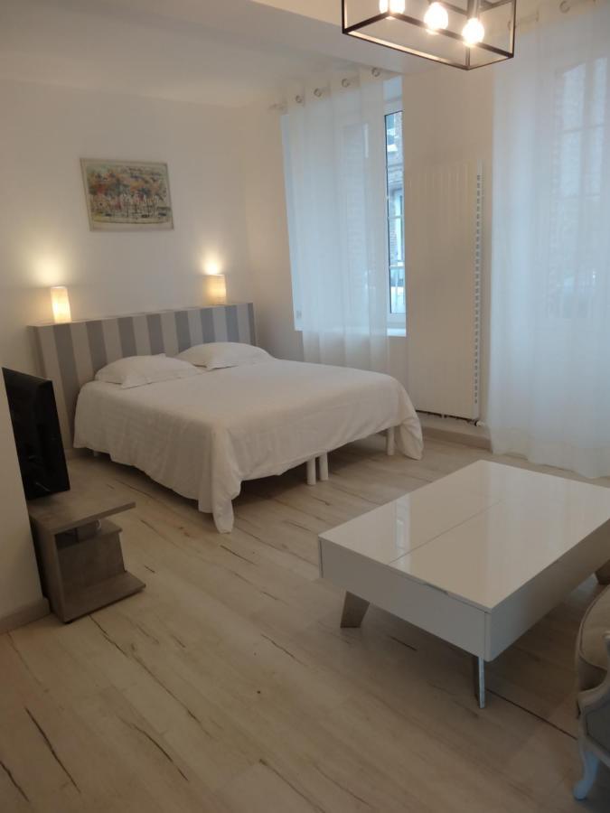 Bray-sur-Seine Les Petites Tuileries B&B 외부 사진